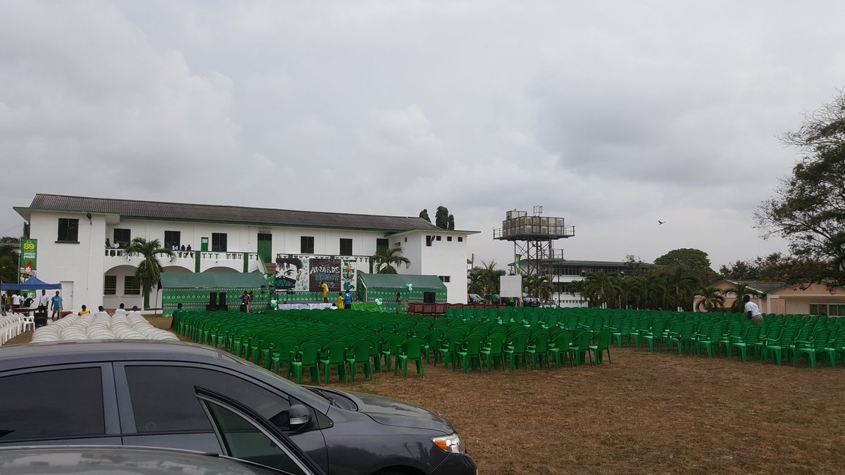 Meanwhile.... #Augusco #ActionNkotii #APSU94