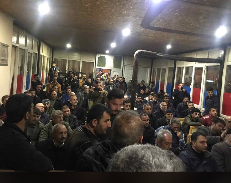 BayramCintay's tweet photo. Simani mahlesi çoktan kararını vermiş hakkın adamı geliyor hak yemez hak yedirtmez M ZİYA BIYANKARA https://t.co/bqFri3lw4v