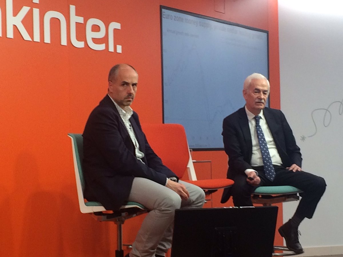 clara_bernal's tweet image. Invertir en 2019 @JuanIgnacioCre1 @VicenteVaro  #bankinter #finect #finanzas