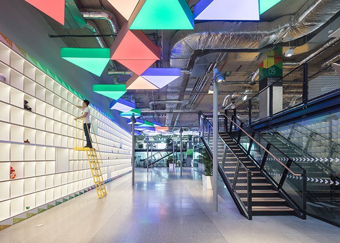 Here East and Plexal announce partnership with Texas based Capital Factory uktechnews.co.uk/2019/03/14/her…