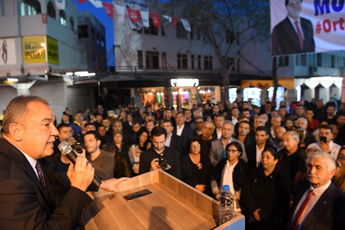 Muhittin Böcek