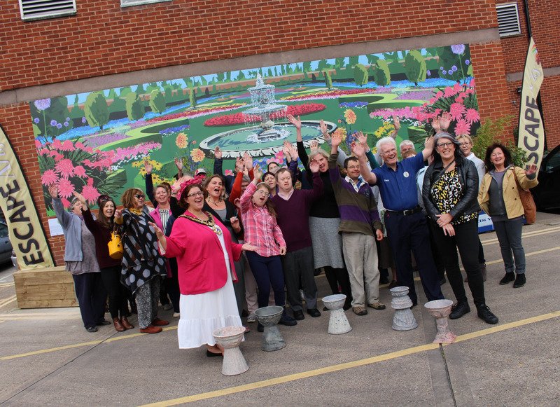 We are ready for Social Prescribing because we are a #QualityForHealth approved provider... are you? #socialprescribingday @QFH_official :D