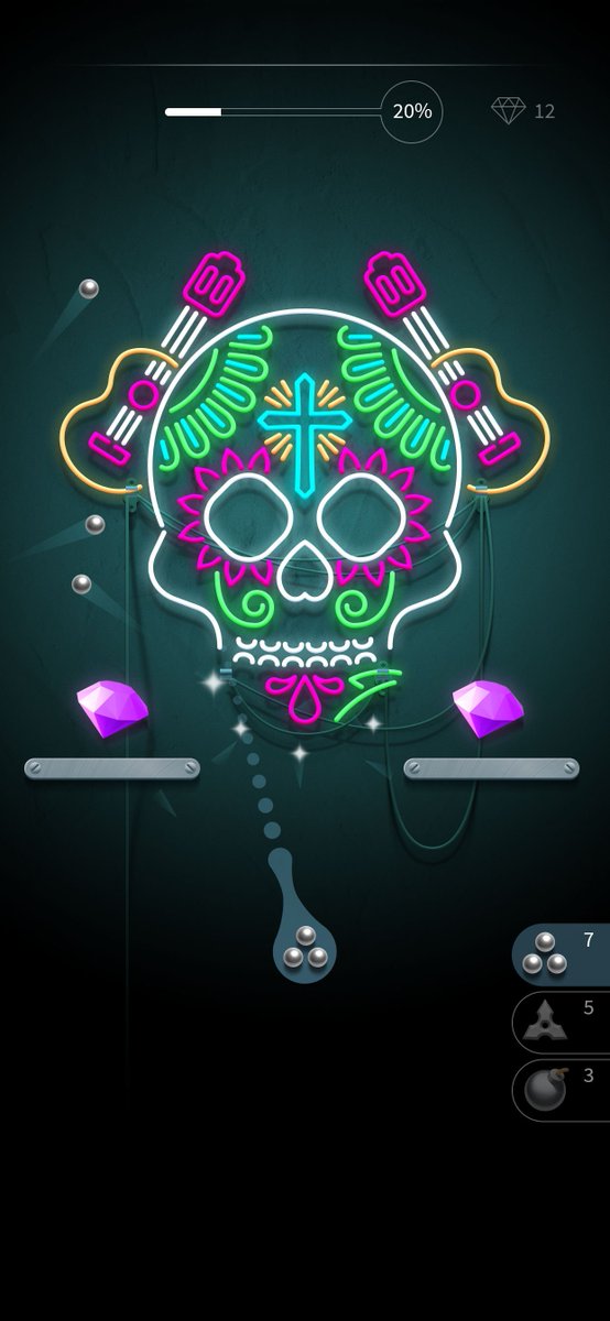 We're extremely amused and flattered to see that the design of WWDC19 announcement page is really close to the one of our latest game - Hit the Light! 😀
#WWDC #gamedev #indiedev #IOSgames #indiegame
developer.apple.com/wwdc19/?cid=ww…
itunes.apple.com/us/app/hit-the…