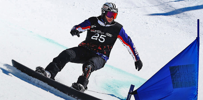 CustomCaseGroup's tweet photo. We have to dedicate this #throwbackthursday to making paraolympic snowboarder @MonsterMike5's a custom case for his prosthetic on the  #roadtopyeongchang. #TBT #GoForGold #Parasnowboard
https://t.co/iN0wY16Mkn #WinterParalympics #PyeongChang2018 https://t.co/1yvsrrK2hl