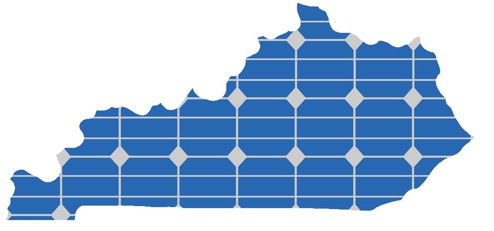 SolarKentucky's tweet image. @BunchGina @SmithMatt22 @SavannahLMaddox @cedmassey Small businesses are going to be hurt worst by SB100. We have 19 solar businesses across the state most of whom say that net metering roll-backs is the #1 threat to their business. Give the little guy a chance. Do not recede