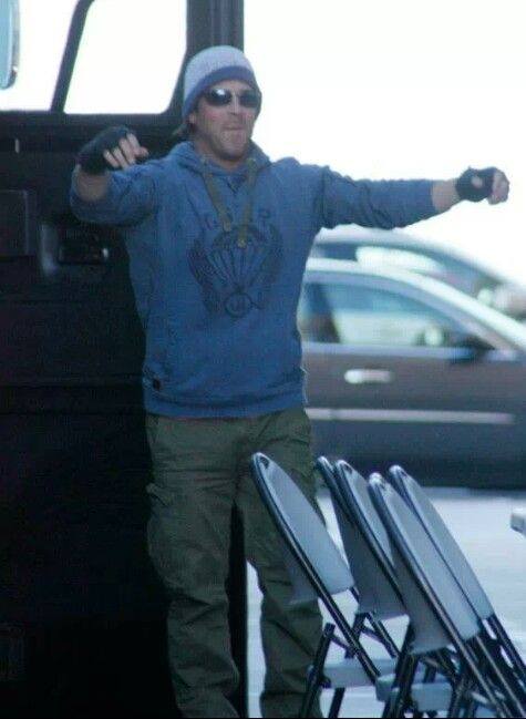 CKaneDaily's tweet photo. Hello, Friday Jr #ChristianKane https://t.co/4rEjFmMyWS