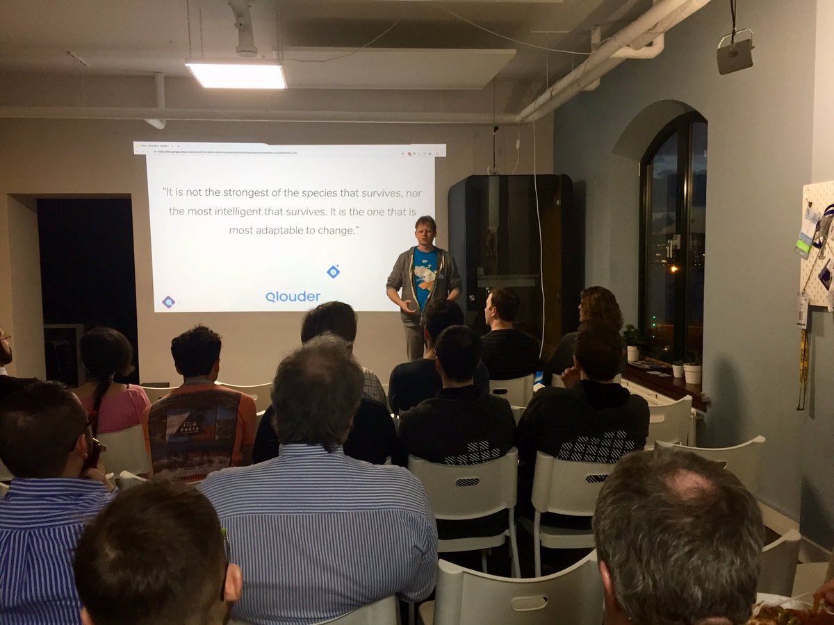 nano_repka's tweet image. @ArnoZwaag , thank you for a great talk #goserverless with #googlecloud on @TechFolksAms and @containersoluti