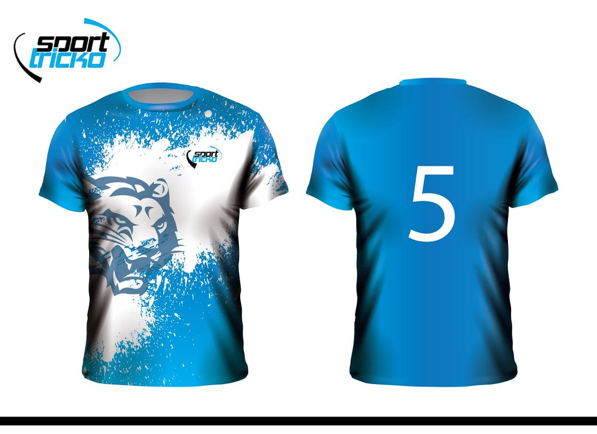 Aprobación Comedia de enredo estar impresionado Tricko Sport on Twitter: "¿Ya pediste tus #Camisetas? Sublimadas, para todos los #deportes. Número, nombre, escudo, sponsor y el diseño que quieras. Todo incluido en el precio. La mejor calidad. . Pedí Aprobación Comedia de enredo estar impresionado Tricko Sport on Twitter: "¿Ya pediste tus #Camisetas? Sublimadas, para todos los #deportes. Número, nombre, escudo, sponsor y el diseño que quieras. Todo incluido en el precio. La mejor calidad. . Pedí