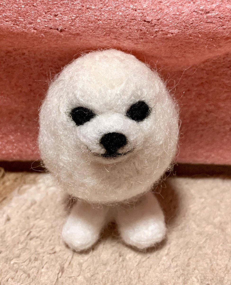 standard poodle stuffed animal