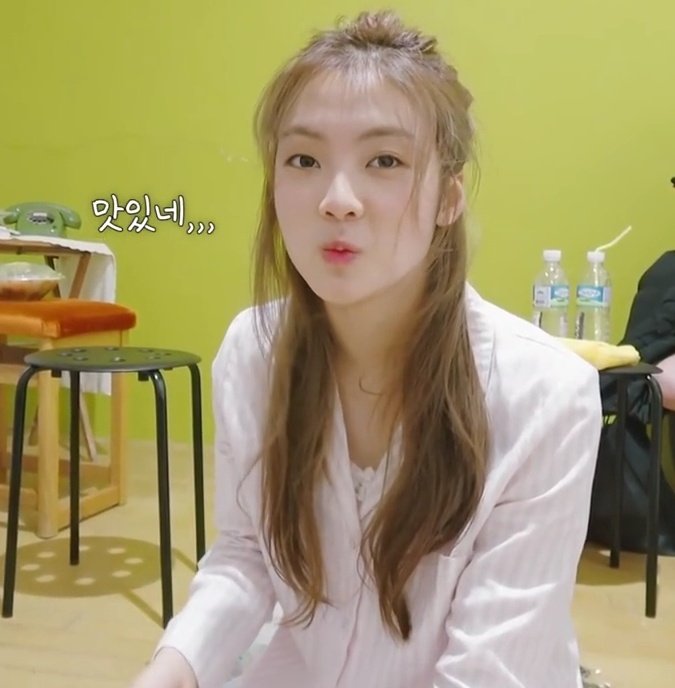 ꒰#위키미키 — #노효정꒱