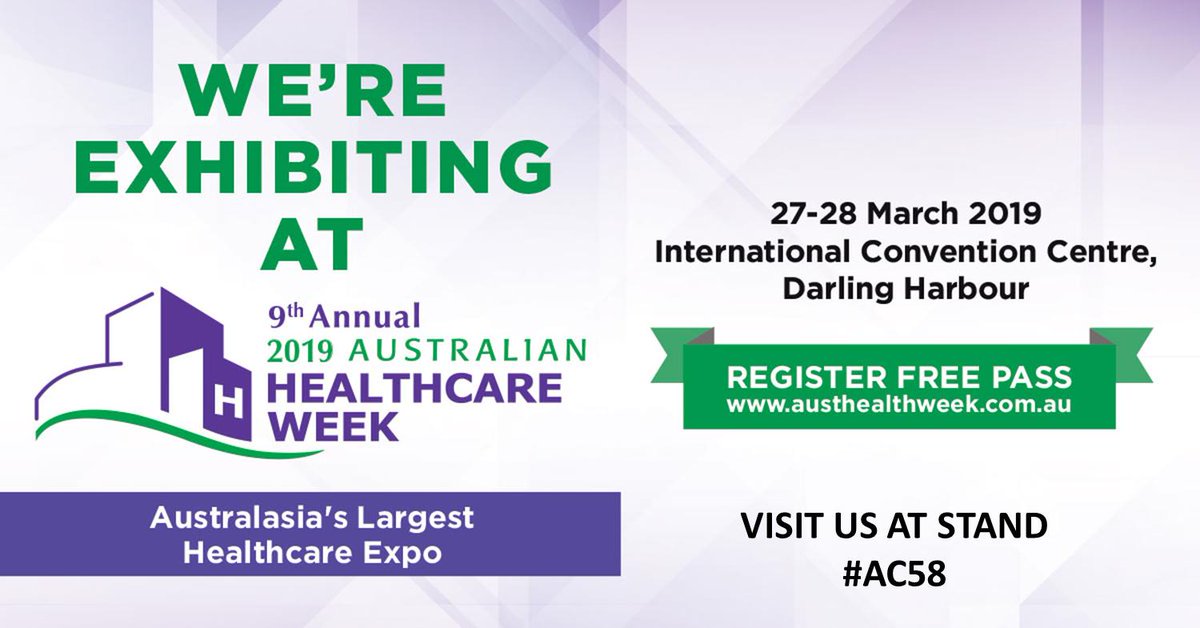 WavelinkAU's tweet photo. #AHW19 is right around the corner! Find out how @SpectralinkCorp #Versity is revolutionising the #healthcare industry. Schedule your demo with us at the event in booth #AC58 today:  https://t.co/WJyZn4aVjs  #smartphone #PathToVersity #power #performance #mobility https://t.co/ezsd9IYgRE