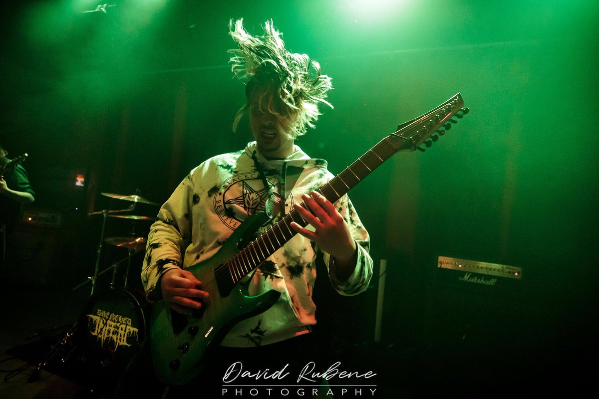 DOEWIMETAL's tweet photo. MARCH 2ND MN #FEARCVLT 💀
@Aorta_Music @LeesLiquorBar
📷: David Rubene #INHATE 🥀 https://t.co/FBm4qF6A1G