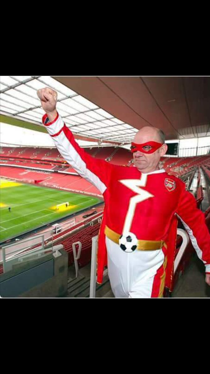 berti1976's tweet image. I knew I'd seen him before......what an embarrassment ...... #Arsenal #indefensible