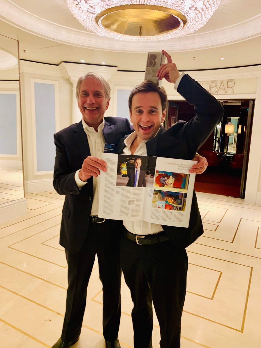 icelandrichard's tweet photo. Wa-hey! Winner #FTBoldness. Thank you ⁦@MalcolmCWalker⁩ / Sir Dad for giving me the licence to take action 😘. https://t.co/7Bka3xZeAm
