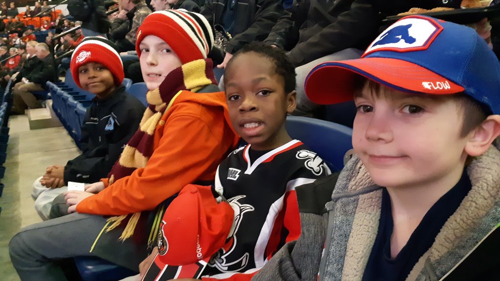 Chrissy Sadowski tweet media