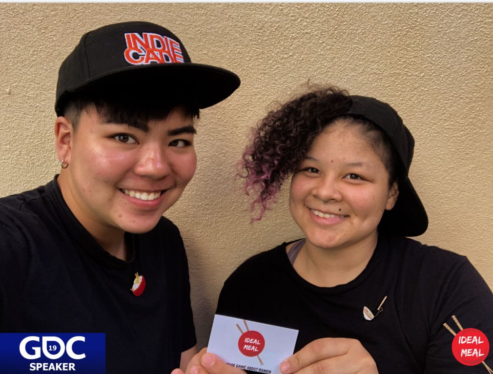 A huge shoutout to <a href="/IndieCade/">IndieCade</a> as well for helping us show at two of our most major venues, E3 and Indiecade 2018!!