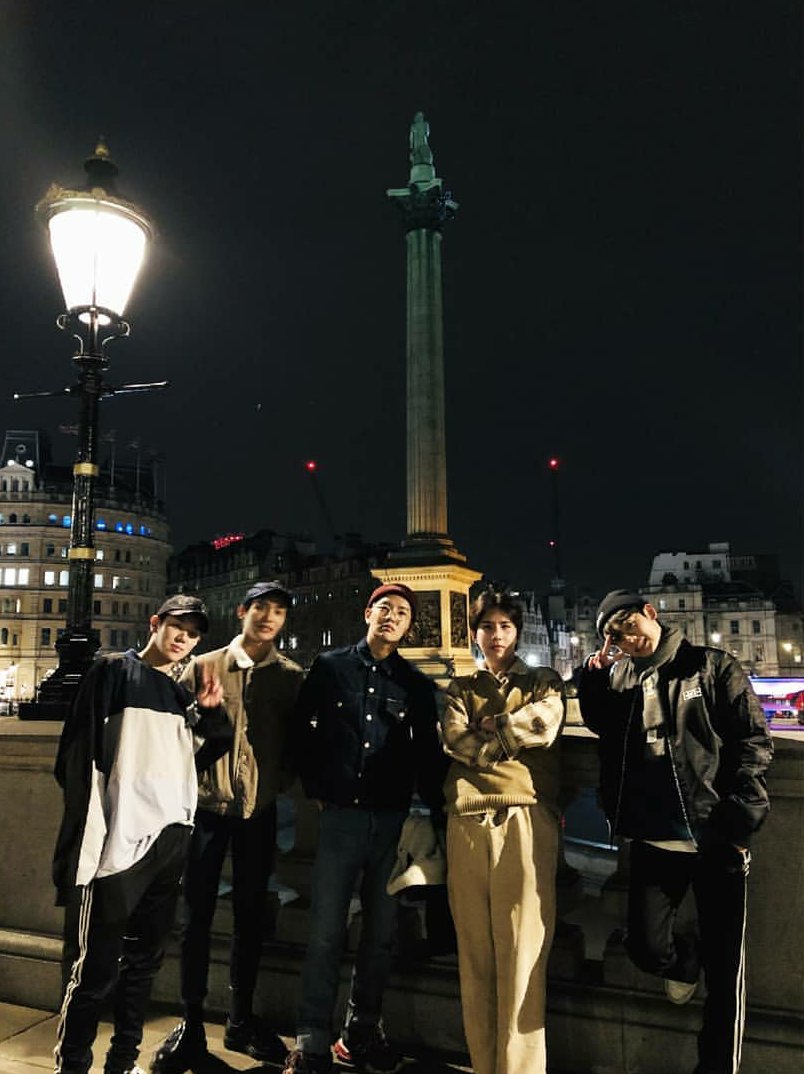ACEPuertoRico's tweet photo. 🌴🌸[📷] [IG] 19.03.10 ~ Actualización de A.C.E en su Instagram
_
▶https://t.co/XPcXitSiFA
_
[#ACE_PHOTO] 
A.C.E WORLD TOUR IN EUROPE - TO BE AN ACE
✔Special Project is Coming soon !

#ACE #에이스
#ACE_WORLD_TOUR 
#TO_BE_AN_ACE
#SPECIAL_PROJECT
#COMING_SOON https://t.co/sSdG7FuHA9