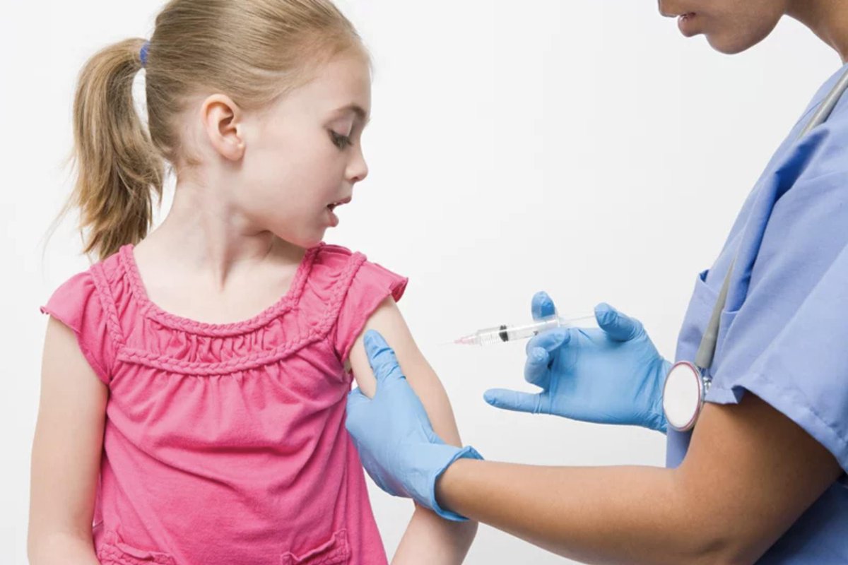 "Pediatricians should focus on the diseases we’re trying to prevent and if you have to address a myth, be clear that’s exactly what it is.” – Dr. Sean O'Leary from <a href="/CUMedicalSchool/">CU Anschutz School of Medicine</a> in the <a href="/NYtimes/">The New York Times</a> last week on vaccine safety.

Read more: nyti.ms/2Hl0LRK 

#MedEd #Vaccines