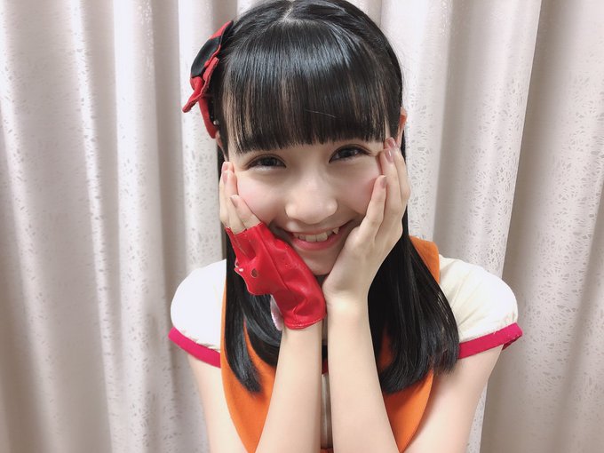 Twitterのコスプレ画像5