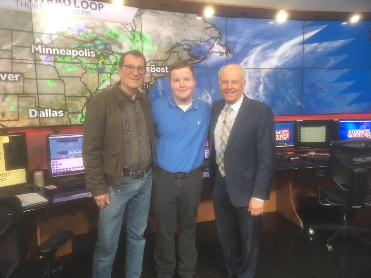 Jack Cournoyer tweet media