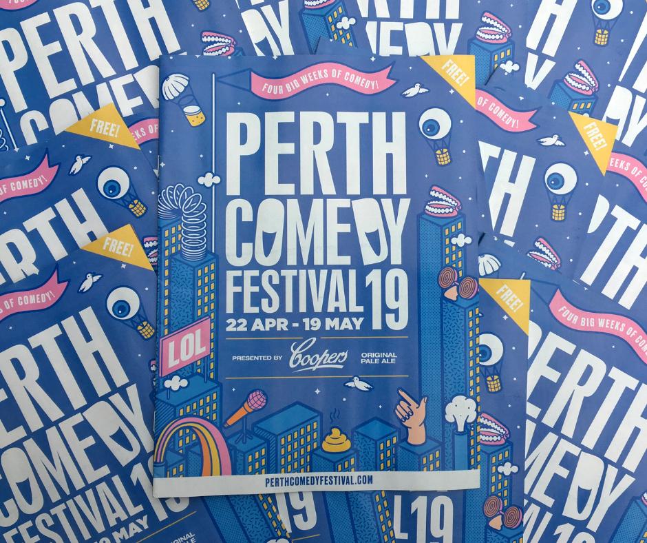 PerthComedyFestival tweet media
