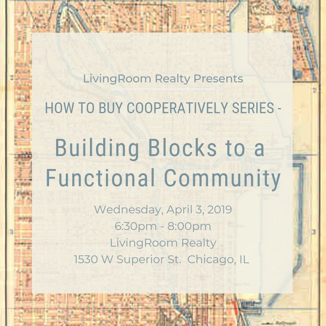 LivingRoom Realty tweet media