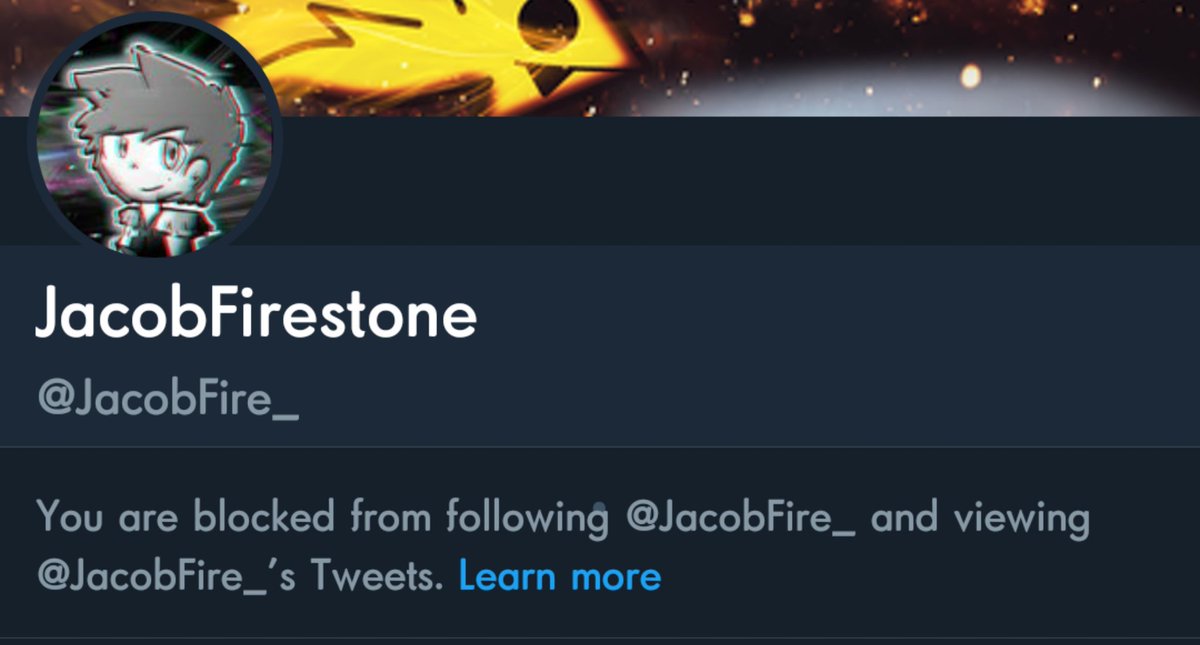 AntiPointify's tweet photo. Lol #Firestoned. The L only stood for Lobster Jacob :((((((((((((((((((( https://t.co/jiqyjwCdA9