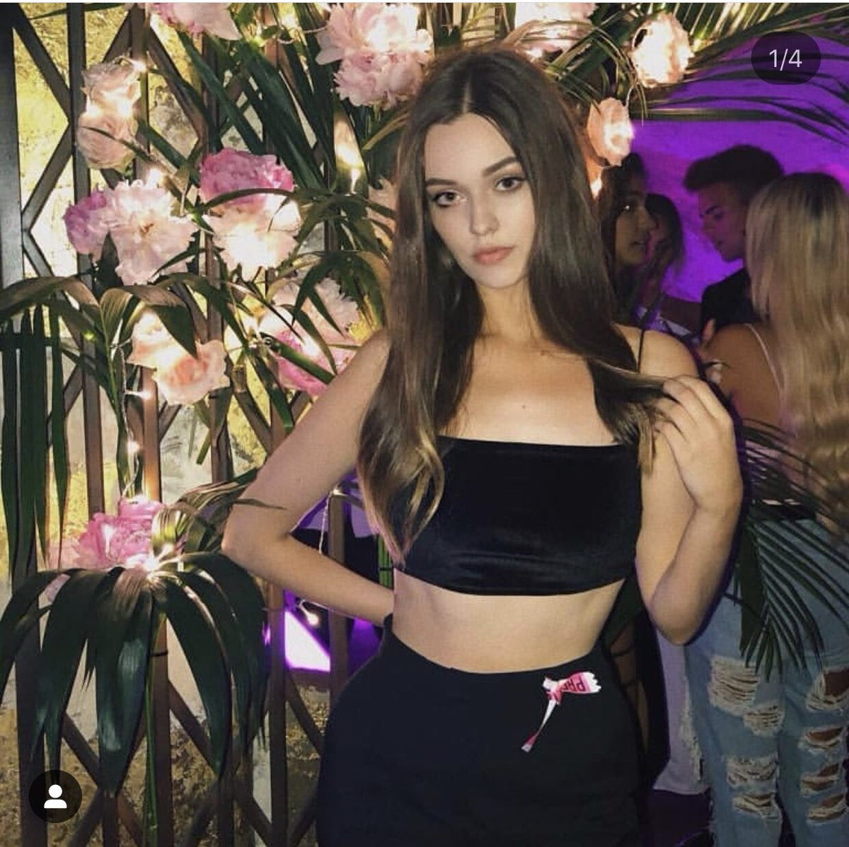 bothwayspayne's tweet photo. sabe o que mais dói? Fizzy era de todas a que mais me lembrava fisicamente à Jay https://t.co/bNI4MY7l90