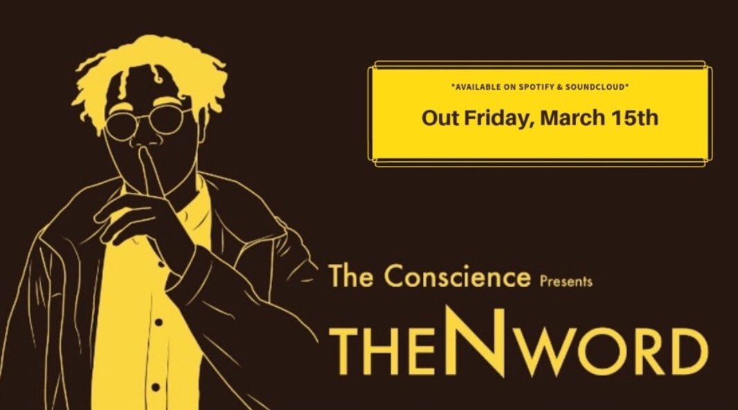 We know y’all wanna know! Listen to the podcast tomorrow! Always on Spotify and Soundcloud!