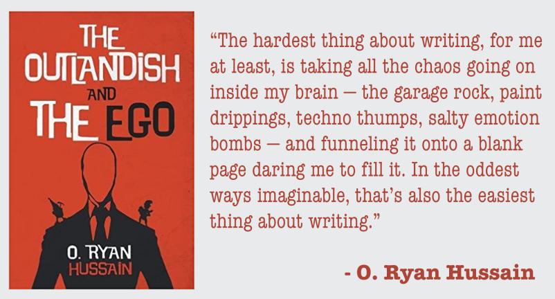 AKnight46's tweet image. Amazing interview with one of the coolest new writers. @oryanhussain #bookrecommendations #newauthor #cooldude bit.ly/2TzQU1C