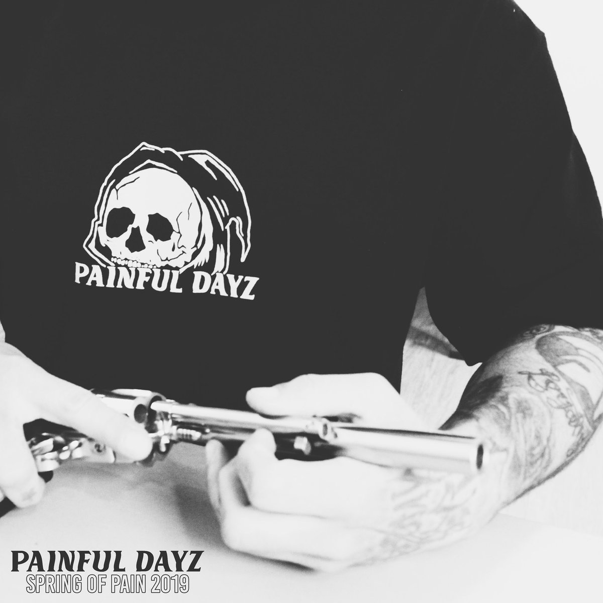 Spring Of Pain 2019 | 4-5-19