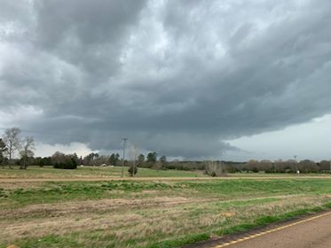 NMSCAS_JB's tweet photo. @NWSJacksonMS @WTVAmatt @WTVAJoel @WTVAWeather from NMSCAS Mark Lewellen in Crawford #mswx https://t.co/HBqmVG1HuY