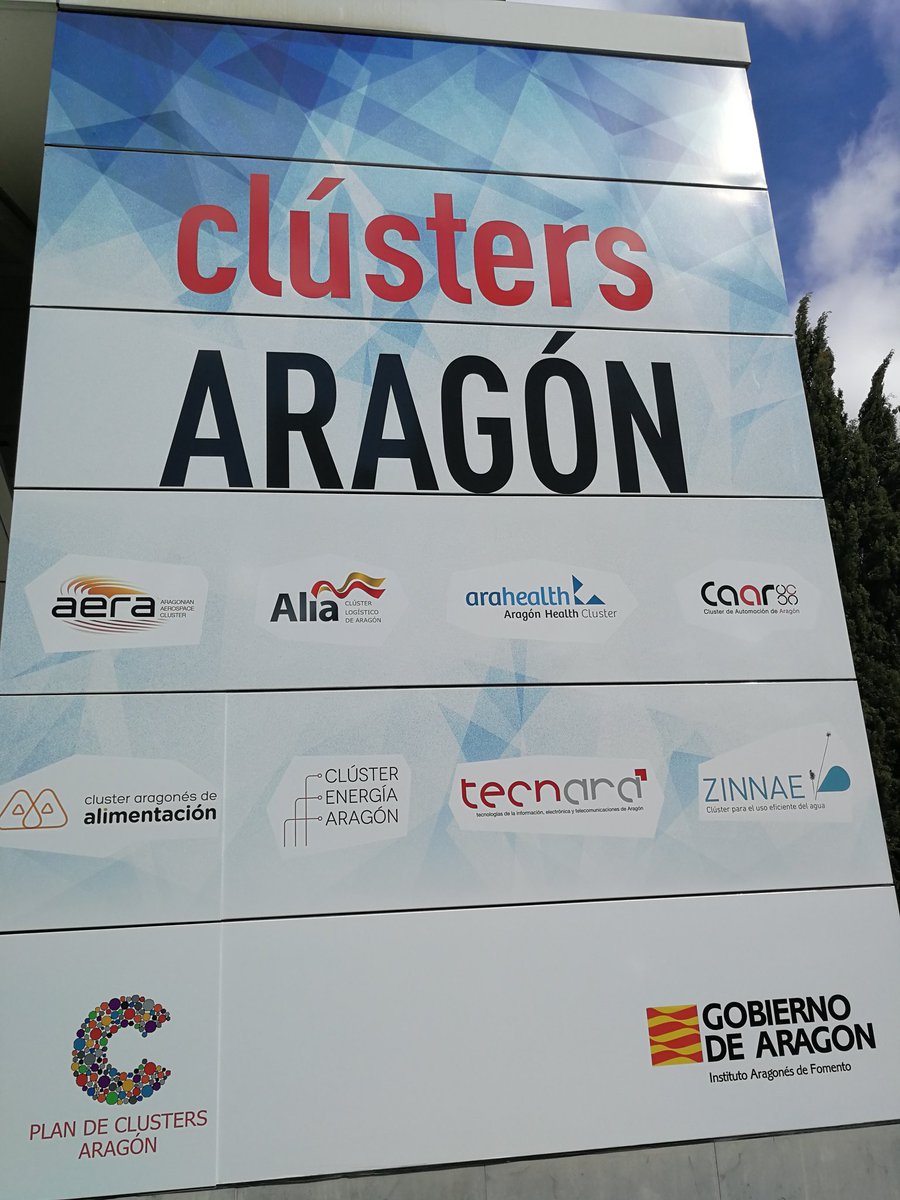 aeropuerteruel's tweet photo. Alejandro Ibrahim es el nuevo presidente del clúster aeroespacial de Aragón - Aragón_hoy @ClusterAERA @GobAragon #Innovación #RSA #aviación #MRO #cohetes https://t.co/qXQazC0R03 https://t.co/4IXWXVHQLn