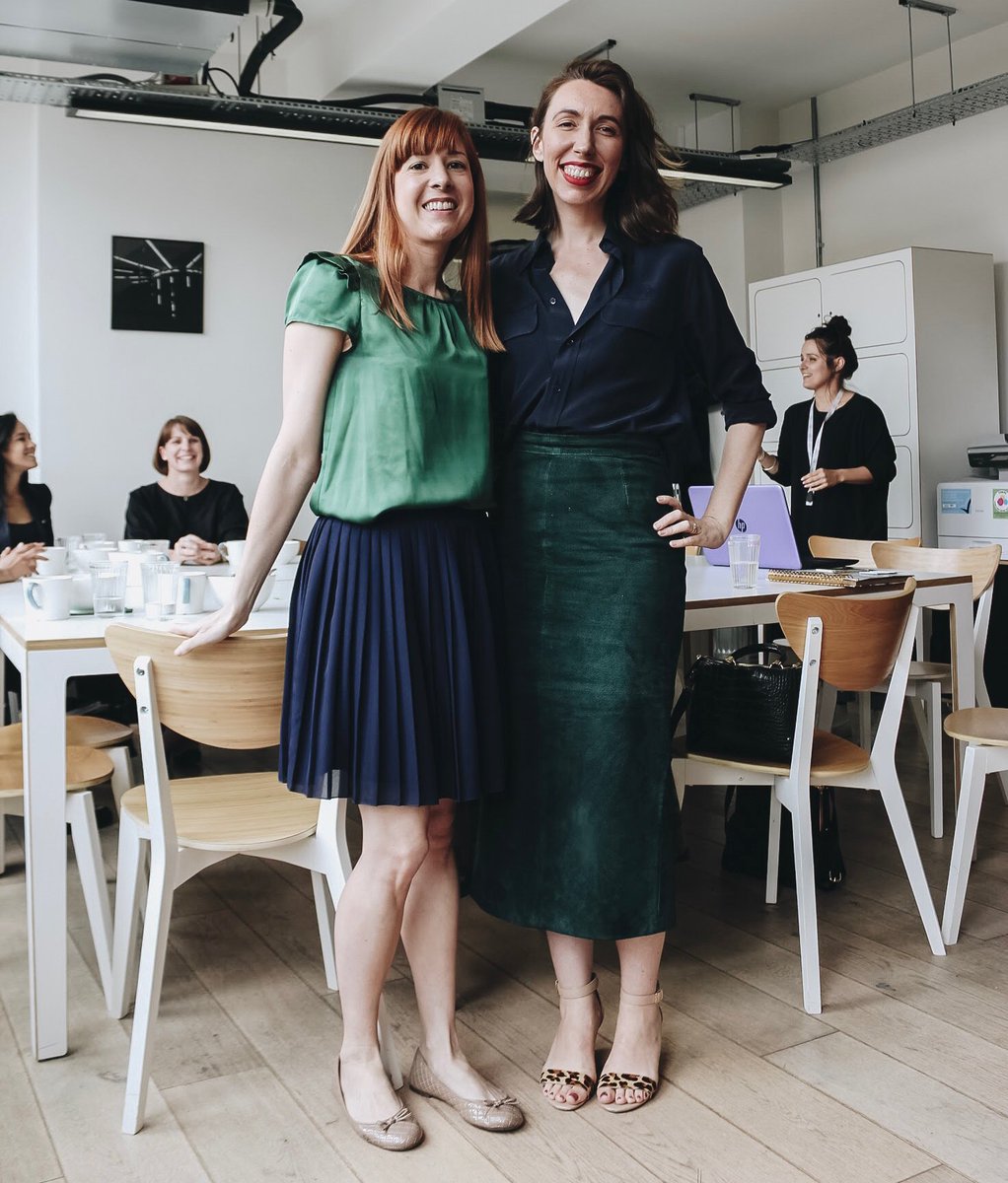 Join @laceyhunterfelton &amp; <a href="/projectmlondon/">Project M</a> on Thursday 28th March for insights on how to upscale your brand’s marketing strategy by, understanding Customer Persona's and the importance of SEO overview, with our fab host @victoria_scally.