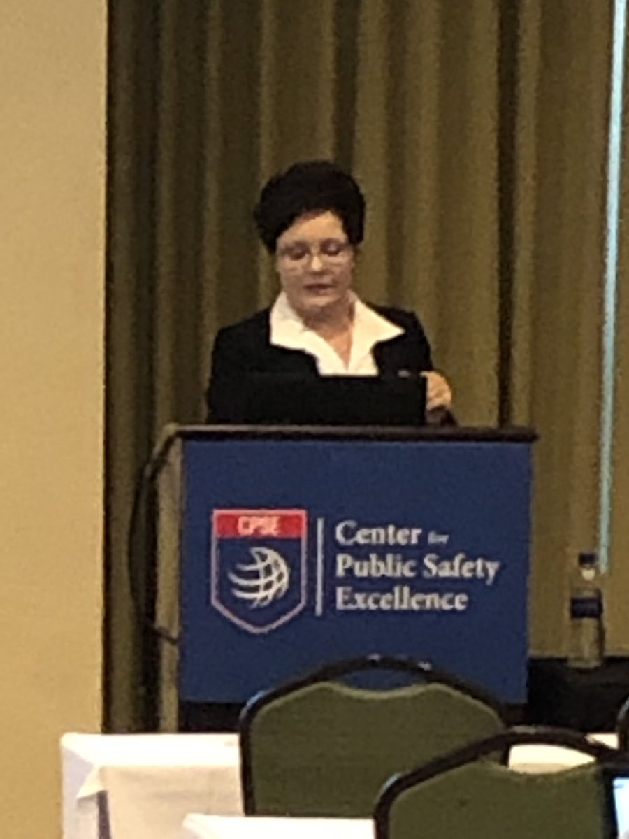 ToddJLeDuc's tweet photo. @DrLoriIAFF presenting on #Data #NFORS #FireCares #Informatics @IAFFNewsDesk #Community Risk Assessment #CPSE2019EC @CtrPubSafExc @pbassi @Hyatt @OCFAChief @IAFFGST @WalterIAFF @NFPA @NIST_Fire @kholland72 @NFFF_News @usfire @IFEUSABranch @IFSIresearch https://t.co/TLR0VOqUhe