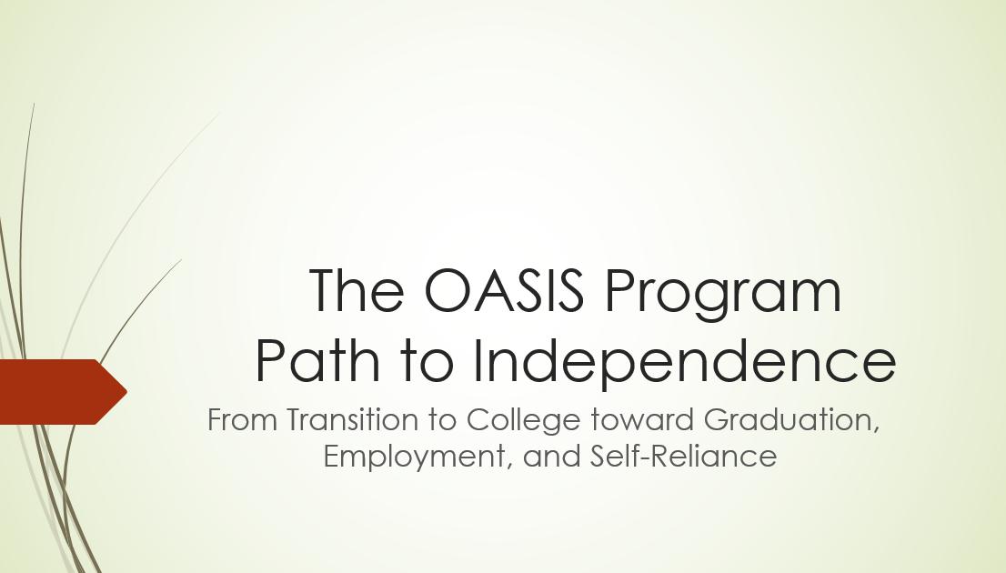 OASISatPace's tweet photo. Dr. Janet Mulvey, Director of The OASIS Program, presented on our strategies for students from Transition to Employment &amp; Independence at the 2nd Annual CUNY Neurodiversity Conference. 

Thank you to @CUNY for a great conference! https://t.co/LHpBMfra9O