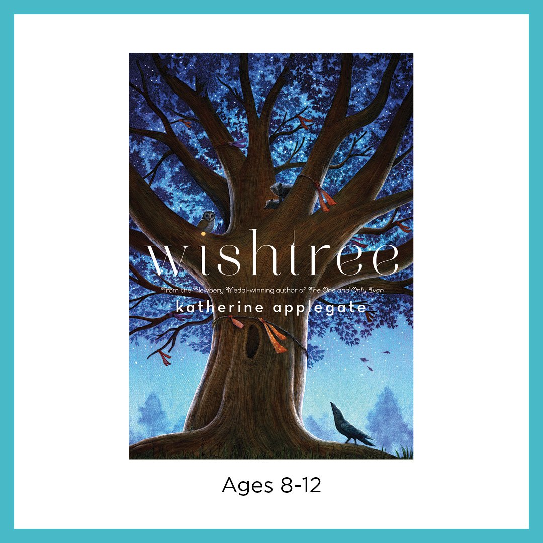 CMLibFoundation's tweet photo. #CommunityRead2019 is for all ages. Check out our companion titles for young readers, and meet Matt de la Pena at ImaginOn March 28 at 7pm. Tix are free, but registration required: https://t.co/vwFFh8ClBt Thanks to sponsors @BankofAmerica and @foundationforthecarolinas https://t.co/yyirrQtg4p