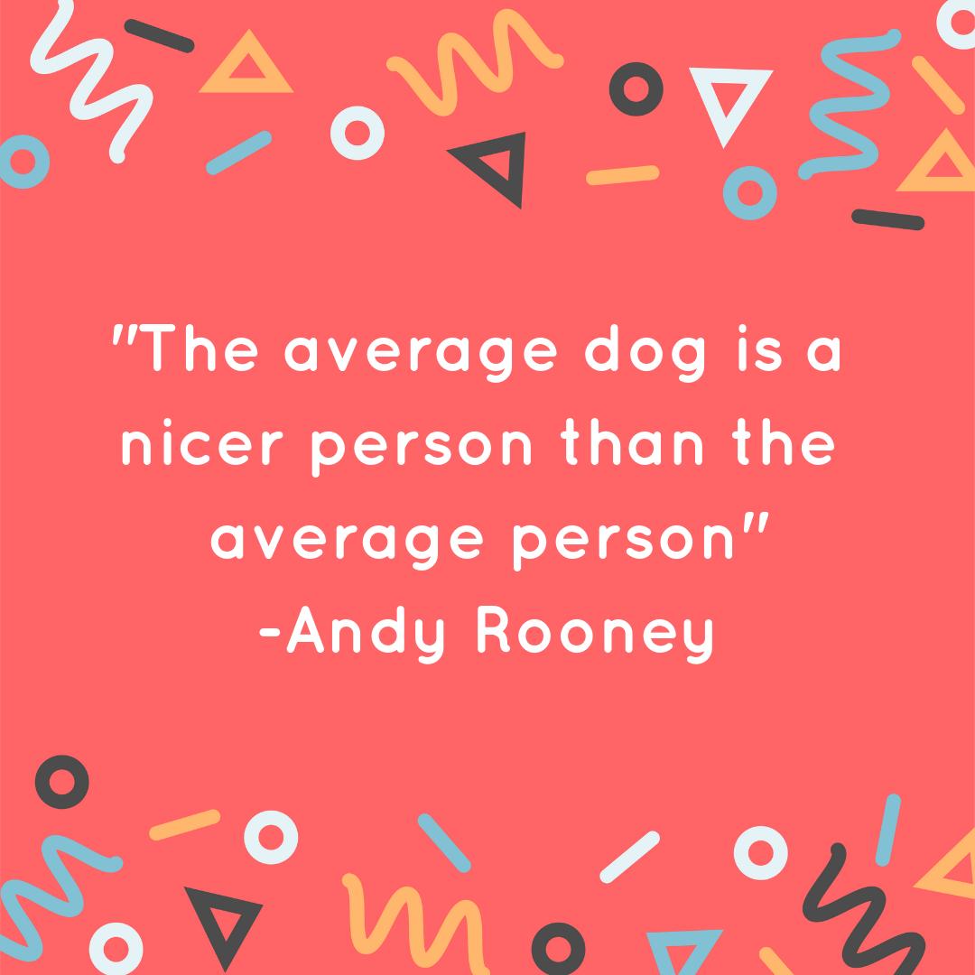 Couldn't have said it better ourselves.