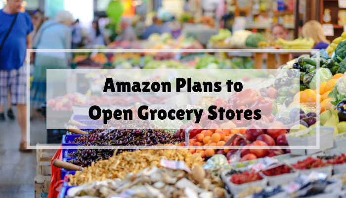 FoodInstitute's tweet photo. Last week in the #FoodInstituteBlog: "@amazon Plans to Open #Grocery #Stores" - https://t.co/sFv8YWyYhf https://t.co/0LIBB0Piu0