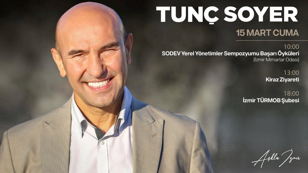 Mustafa Tunç Soyer