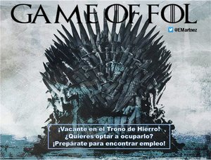 carmeniglesiasb's tweet photo. GAME OF FOL un proyecto de gamificación👩‍💻 🃏👨‍💻para motivar el aprendizaje de #FOL #EIE #FP👉Bienvenido 👏@EMartnez a 👉#FPConOtraCLASE https://t.co/k4jTaBxpc7 y #symbaloo👉 https://t.co/sE2CIvKq1O https://t.co/gIU7fPbQBC