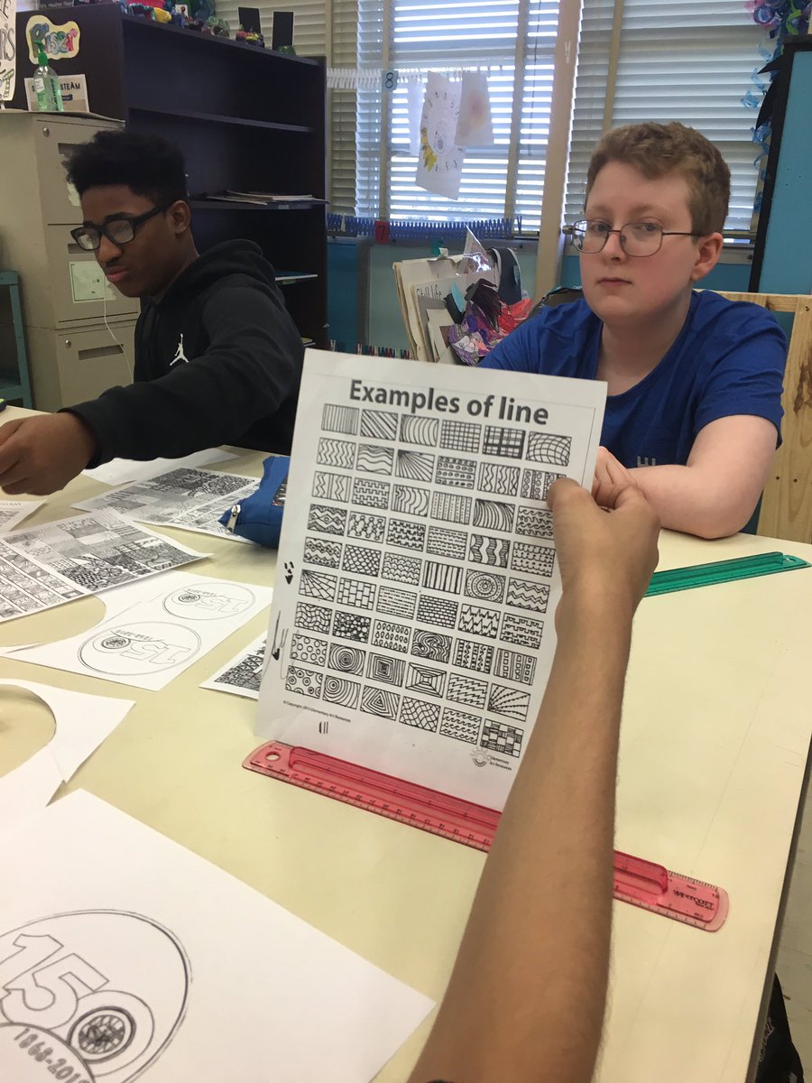 MrRecord21's tweet image. Repousse art work using the @WorcesterSystem #150 Logo in @HRISART @PocomokeMiddle @schoolretool #SASProjectPocomoke @TJMillsWCPS