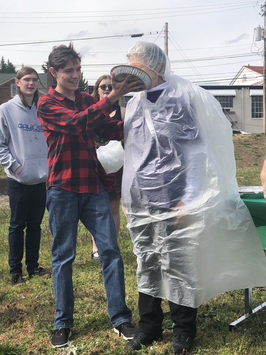 Galileo High School tweet media