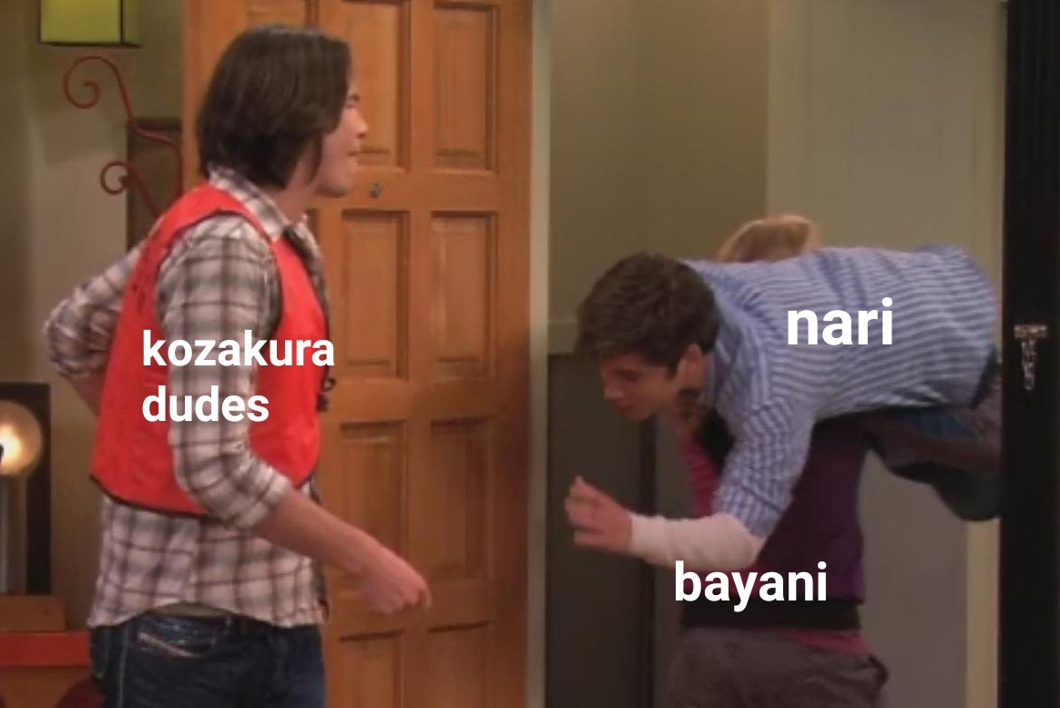 Memes I made at 2am after our late night dnd session yesterday which are gonna make no sense to 99% of you