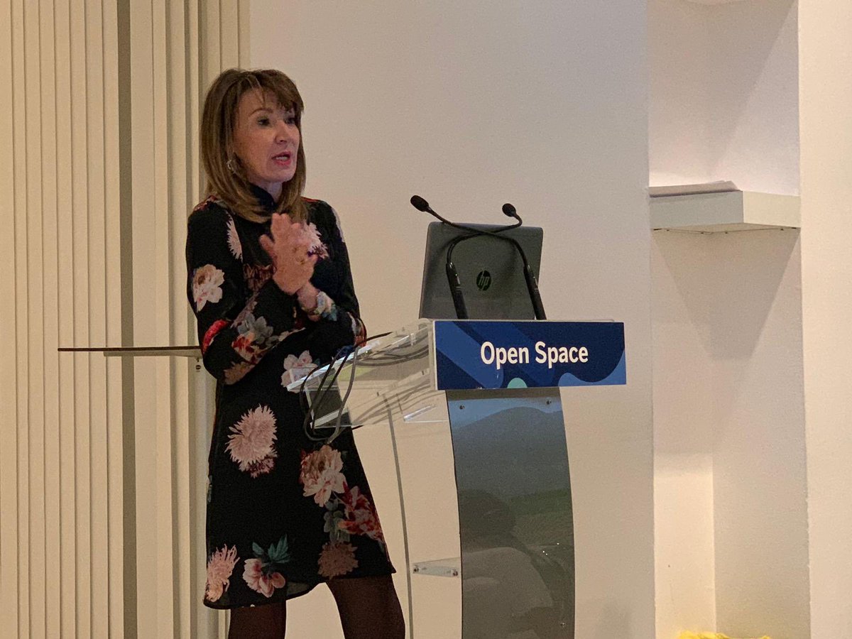 gemasanzs's tweet image. Enhorabuena a @BBVAInnovation por haber sido seleccionado como espacio para acoger #SEW2019 y la organización de Supporting local Ecosystems-startup con la participación @MadridNetwork @UnLtdSpain. @een_madrid