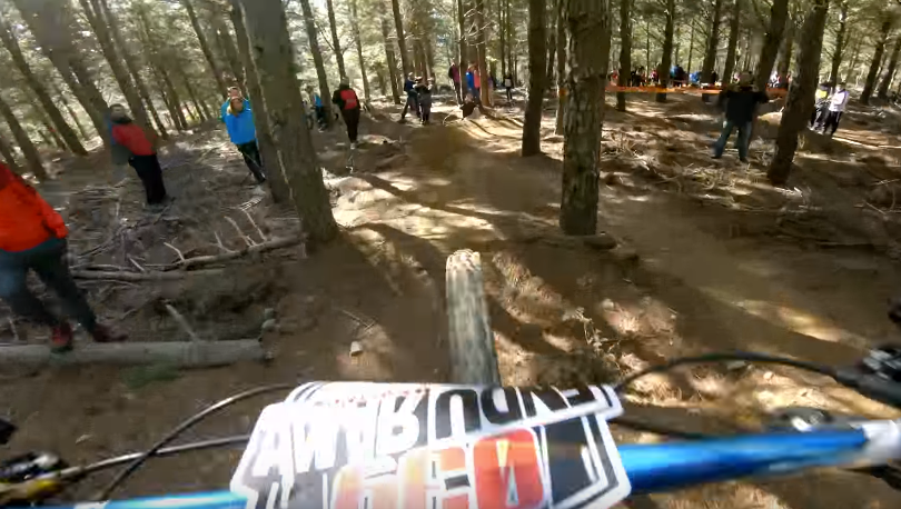 SenderoSeeker's tweet photo. Hitting my first ever doubles... in a race scenario! Check out the video: https://t.co/Jk1Y3Rv0eK
#radonbikes #radon #radonswoop #enduromountainbiking #visitspain #endurobtt #biciMontaña #vttenduro #endurospain #enduroespaña #mtbpov #endurama #enduramaponferrada https://t.co/QH7nlQmYit