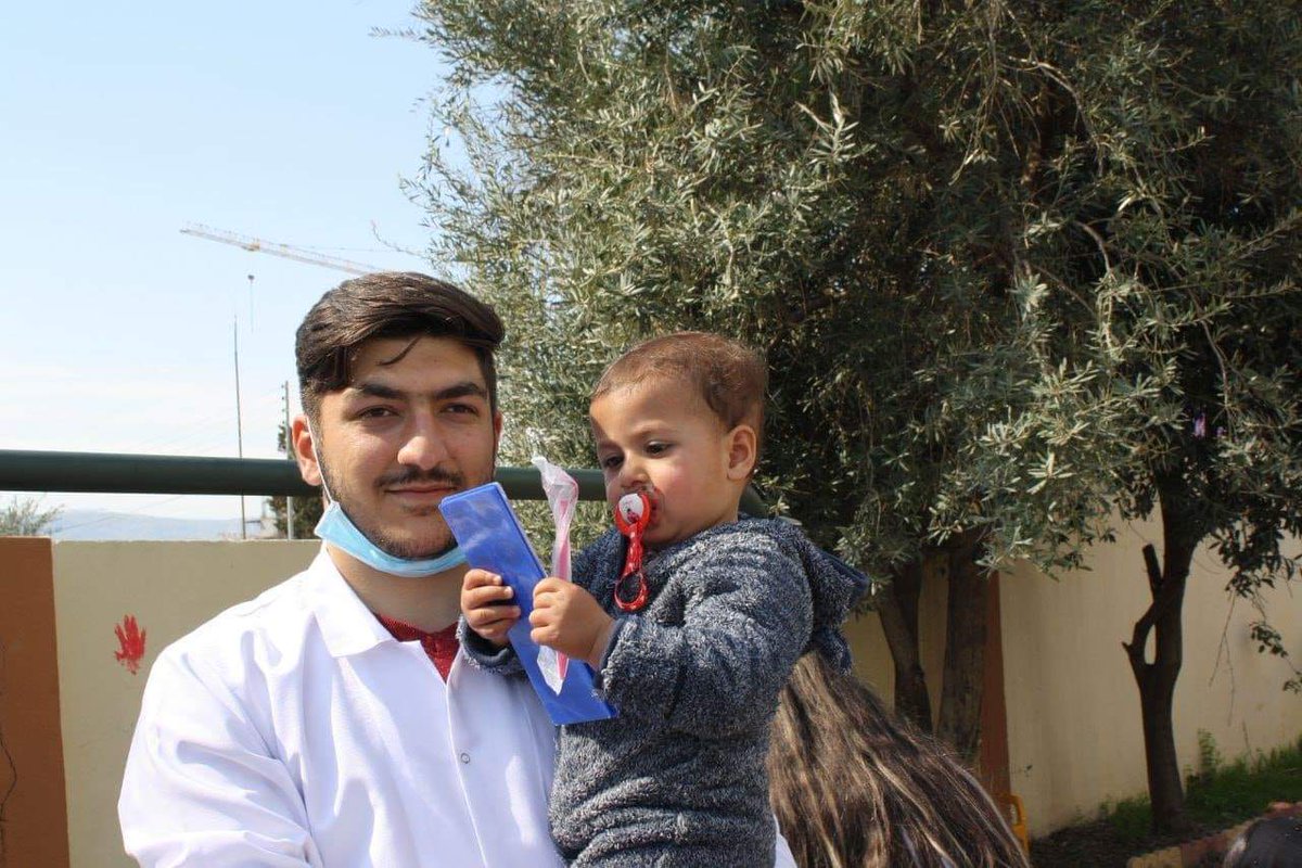 KDHO_Official's tweet photo. Today on March 13th 2019, KDHO organization in association with College of Dentistry/ The University of Duhok  held their first event of this year in Duhok. The event was at both girls and boys orphanages.
#KDHO #IADS #FDI #WHOD19 #ActonMouthHealth https://t.co/BDe9oDwhts