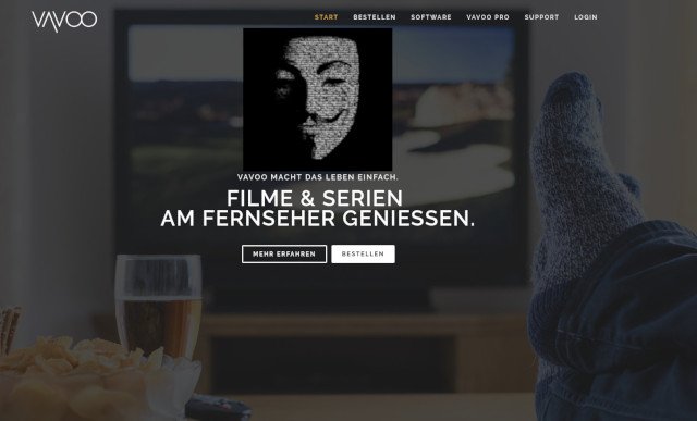 Elres3's tweet image. Vavoo - Das sollten Sie wissen #Kovoo #PerfectPlayer #PulsePlayer #Streaming #Vavoo bit.ly/2UDN306