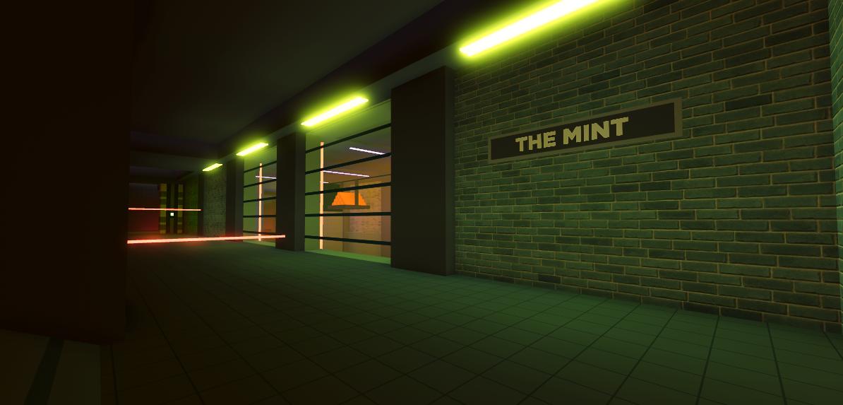 Badimo Jailbreak On Twitter This Week S Jailbreak Update Is Focused Around A New Bank Robbery The Mint Break Into The Bank And Steal Some Cash Right At The Source - how to get to the bank in roblox jailbreak