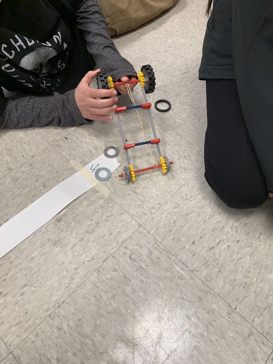 IndependentSGR's tweet image. Today we add a force to help our cars move faster. #HappySciCoach #ibra